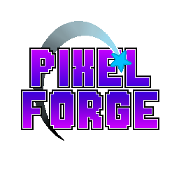 PixelForge